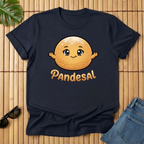 Kawaii Pandesal