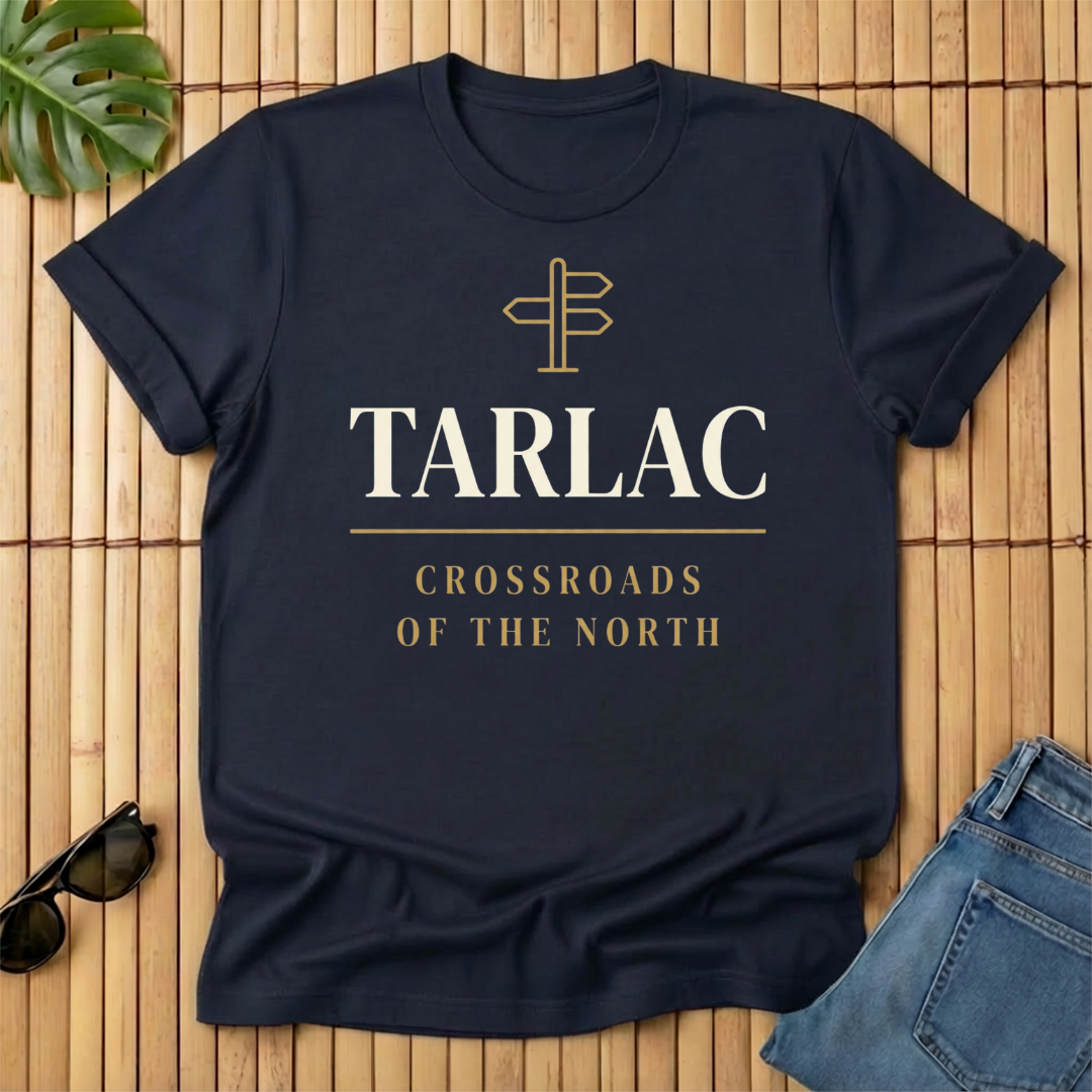 Tarlac - Crossroads Of the North
