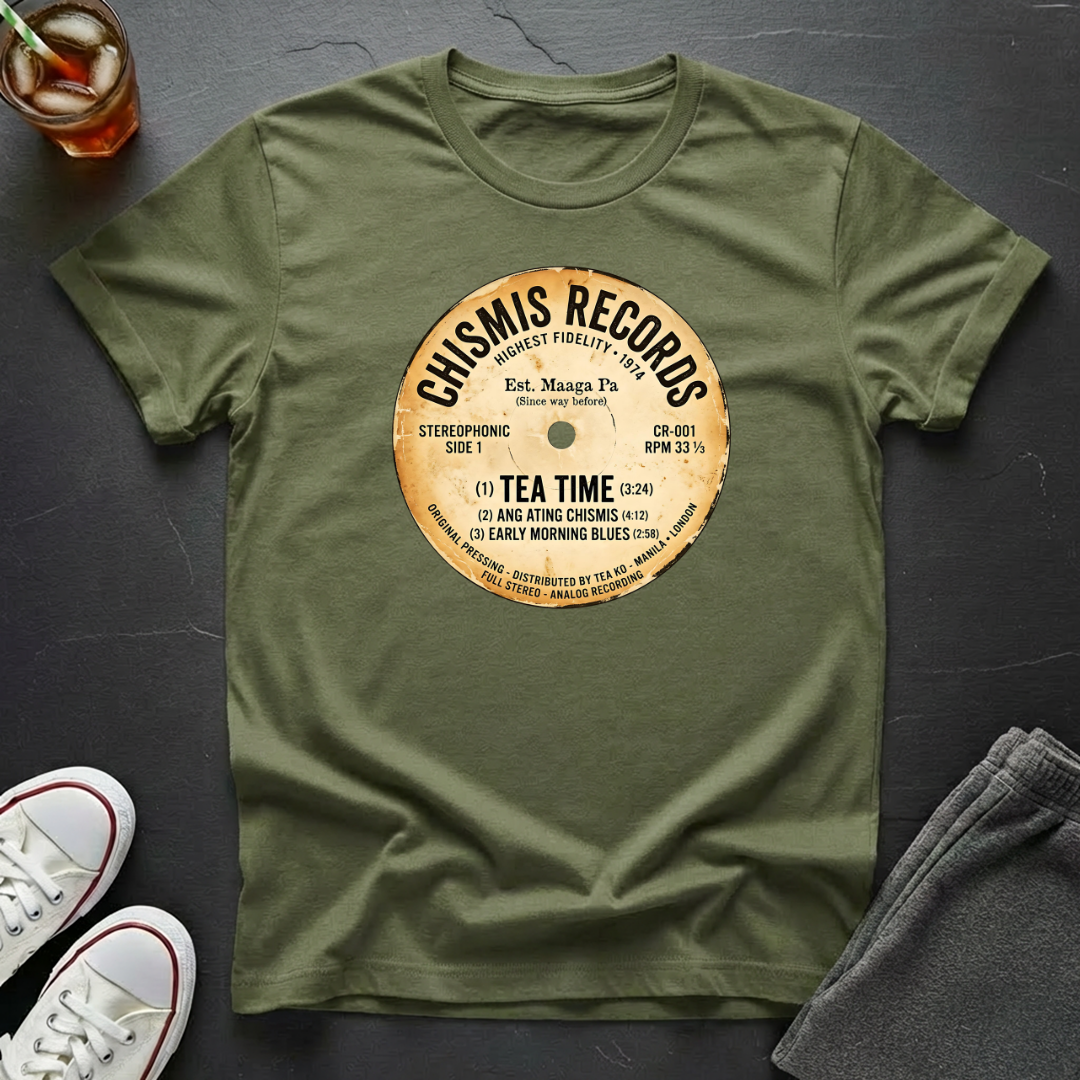 Chismis Records 1974