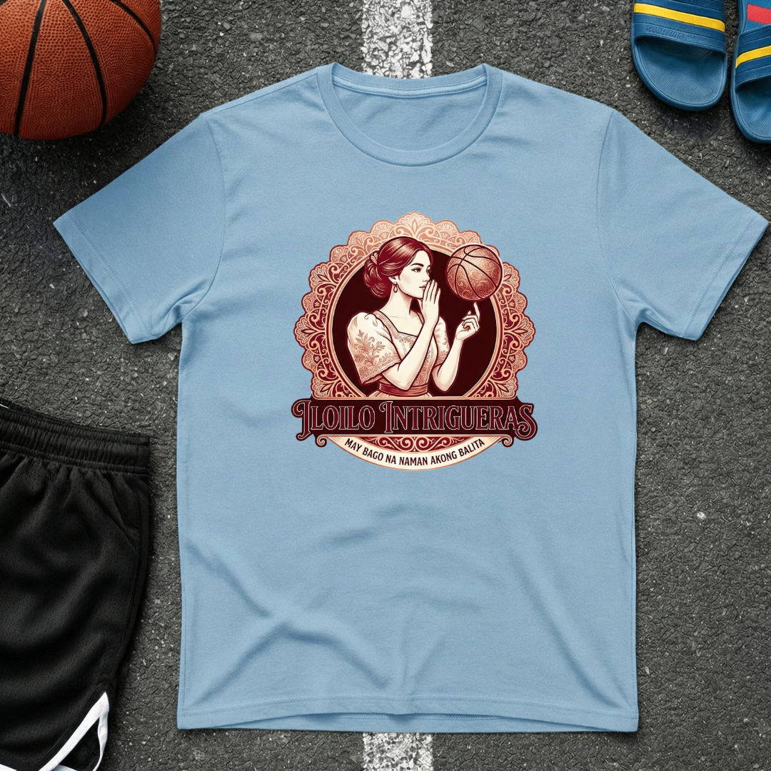 Iloilo Intrigueras