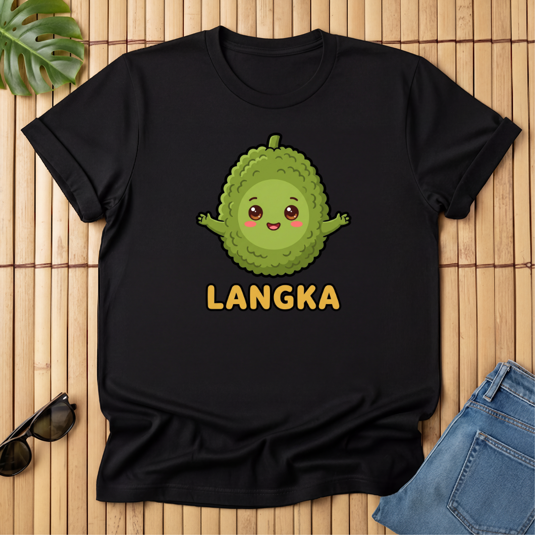 Kawaii Langka