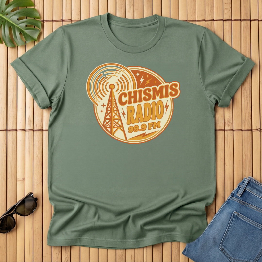 Chismis Radio
