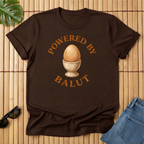 Powered By Balut