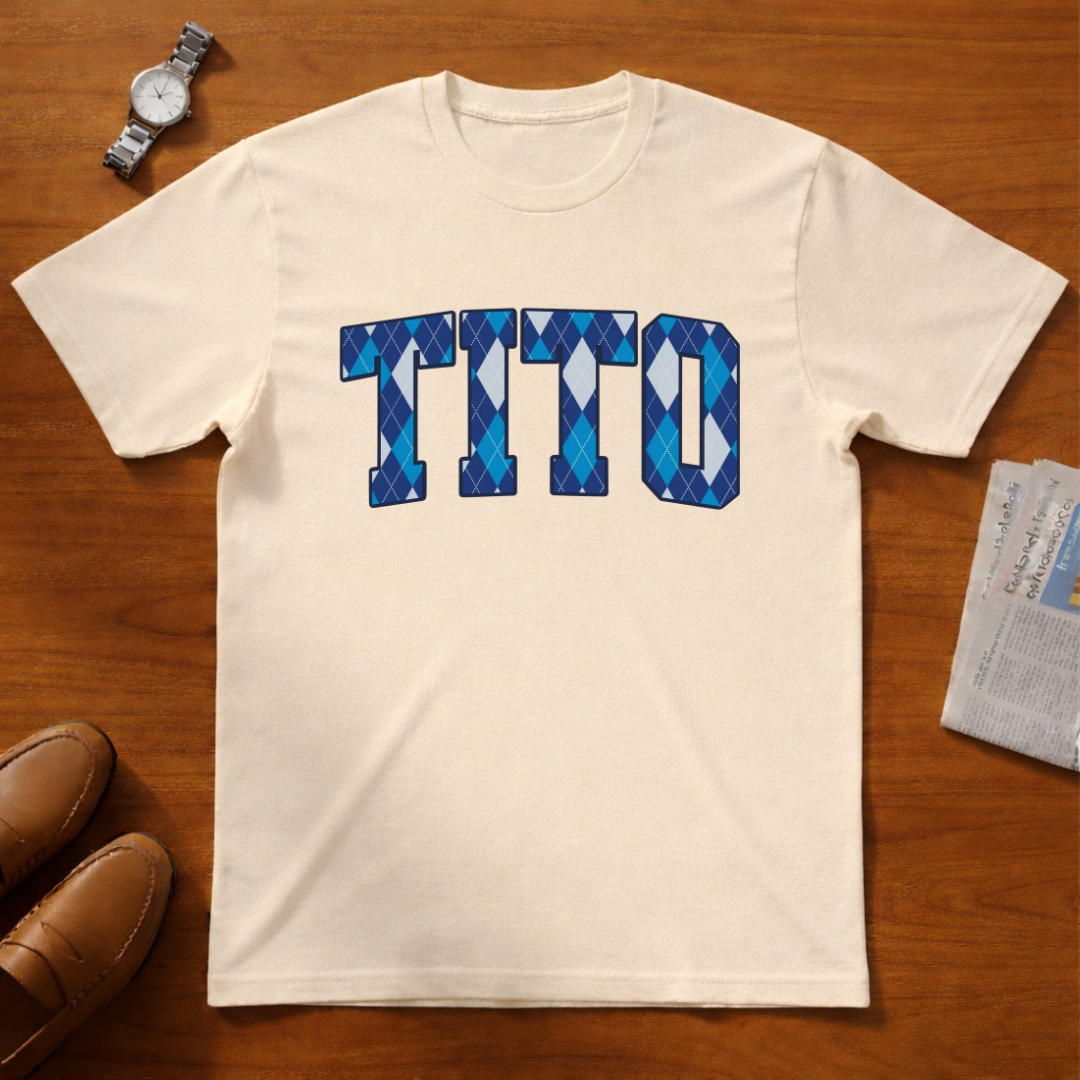 Tito Argyle