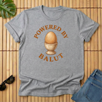 Powered By Balut