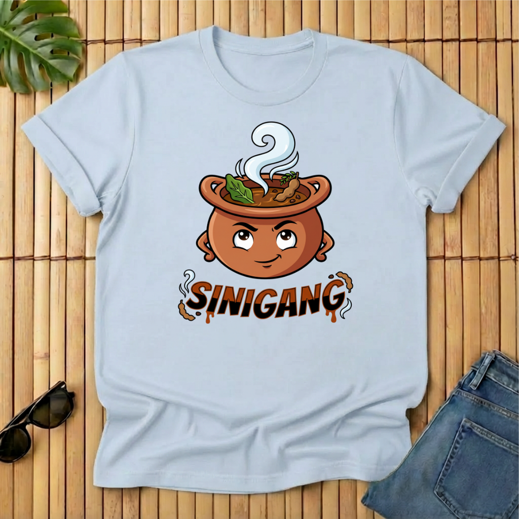 Kawaii Sinigang