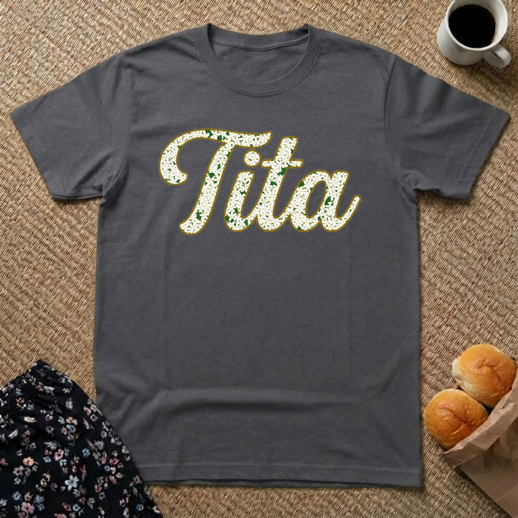 Tita Sampaguita