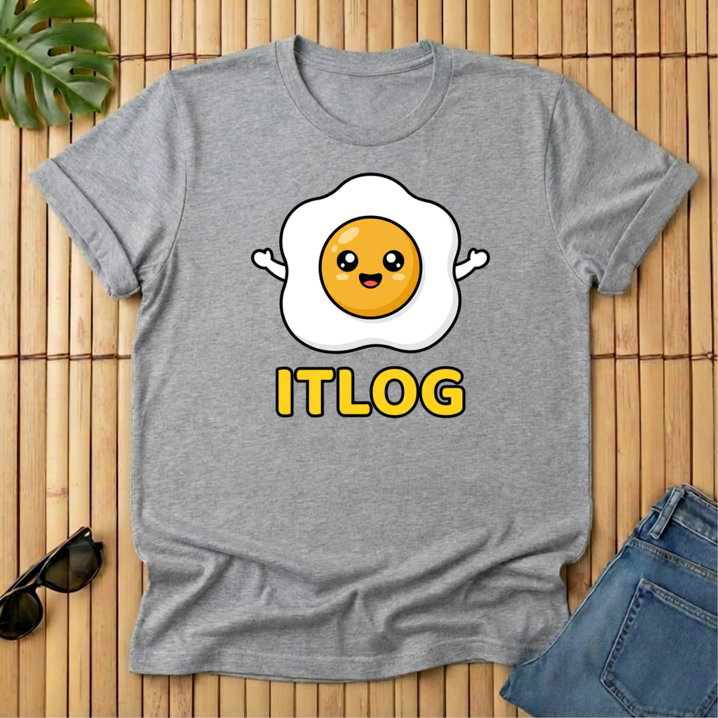 Kawaii Itlog