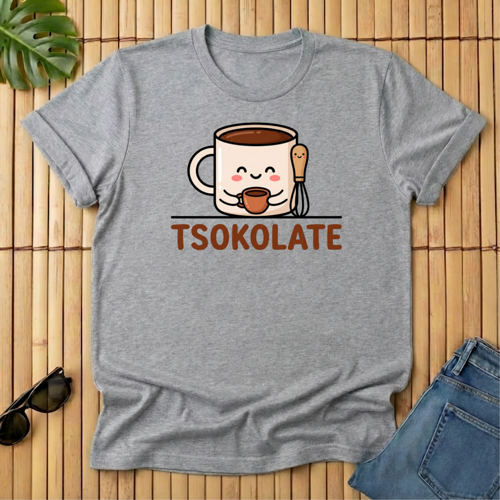 Kawaii Tsokolate