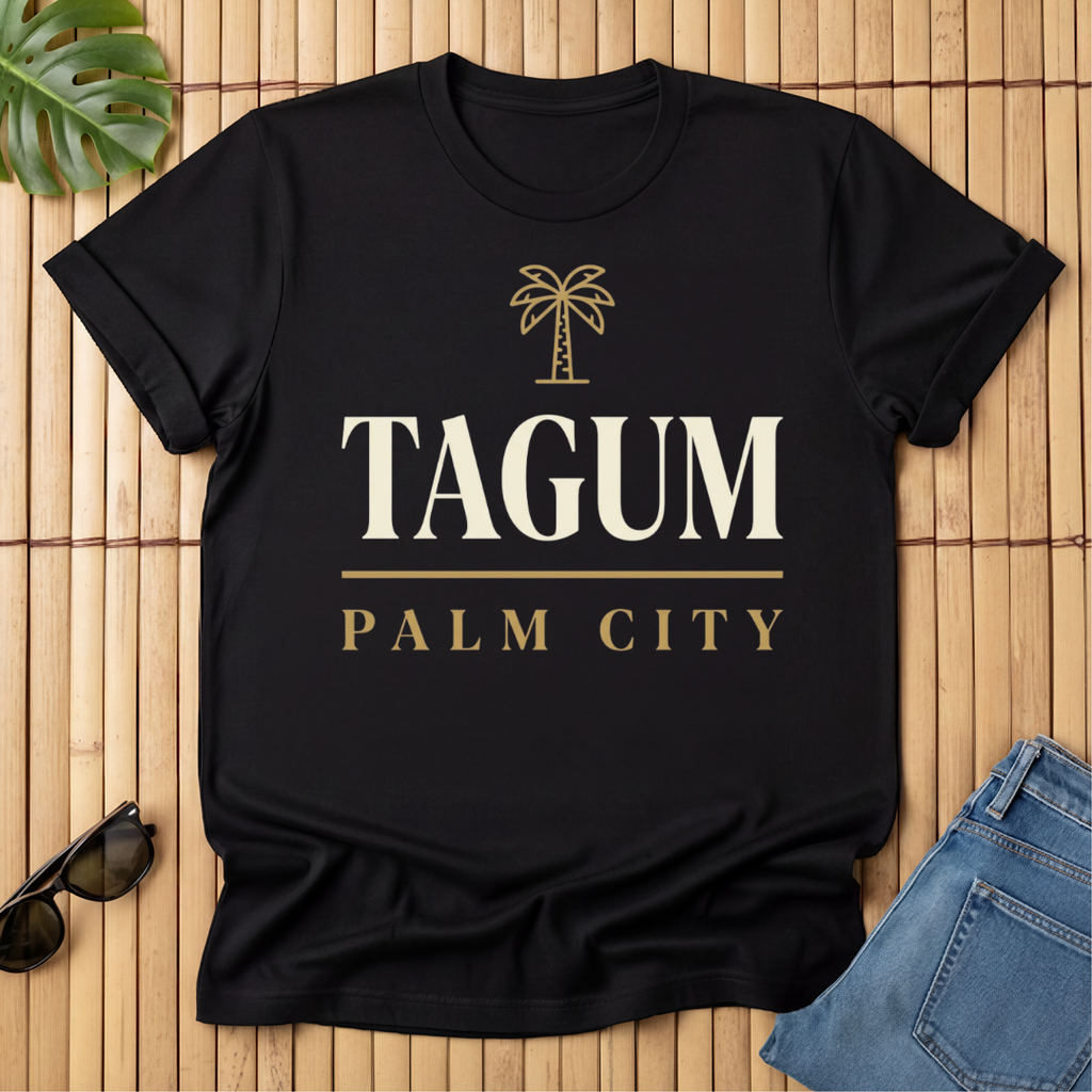 Tagum - Palm City