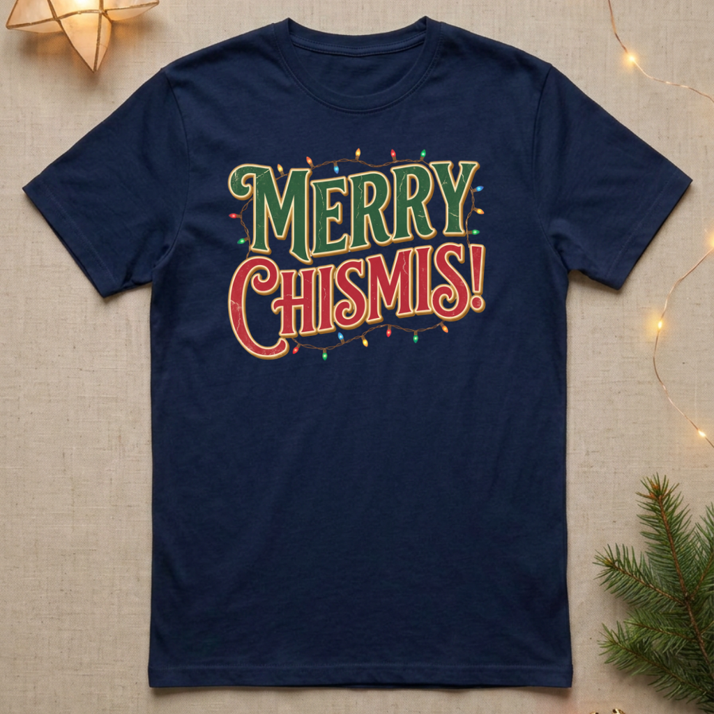 Merry Chismis!