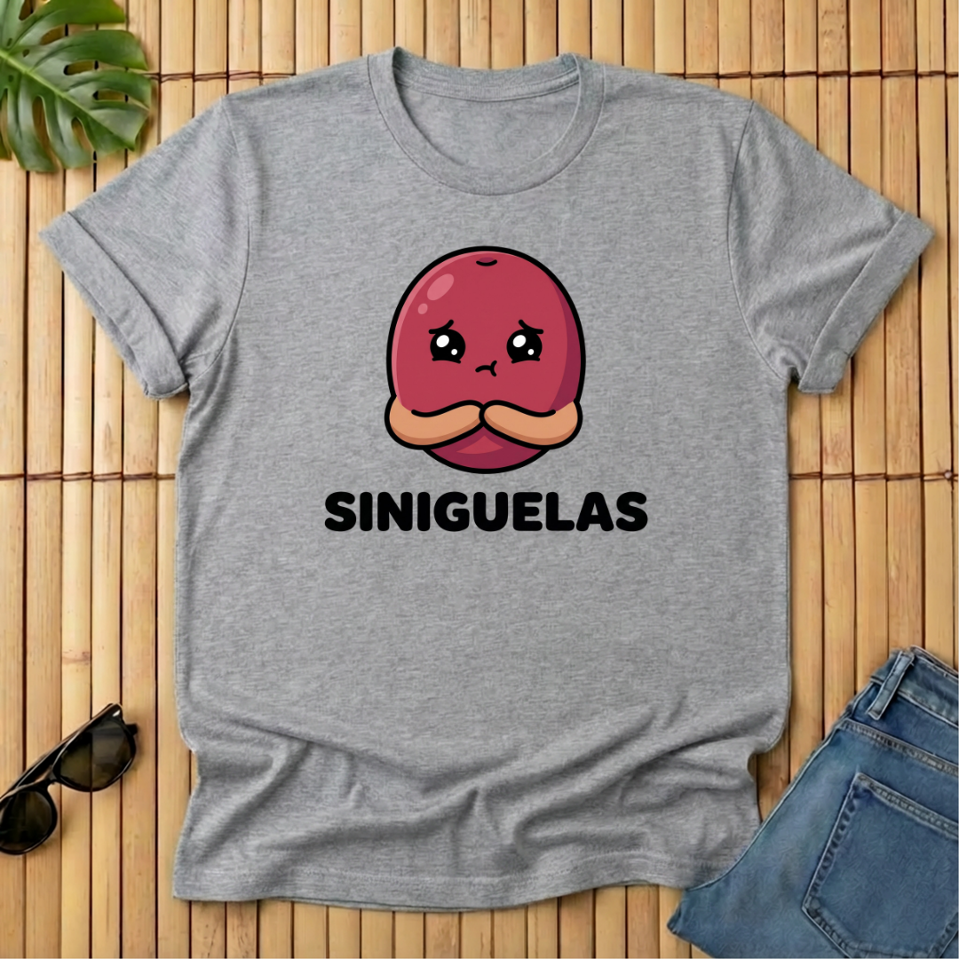 Kawaii Siniguelas