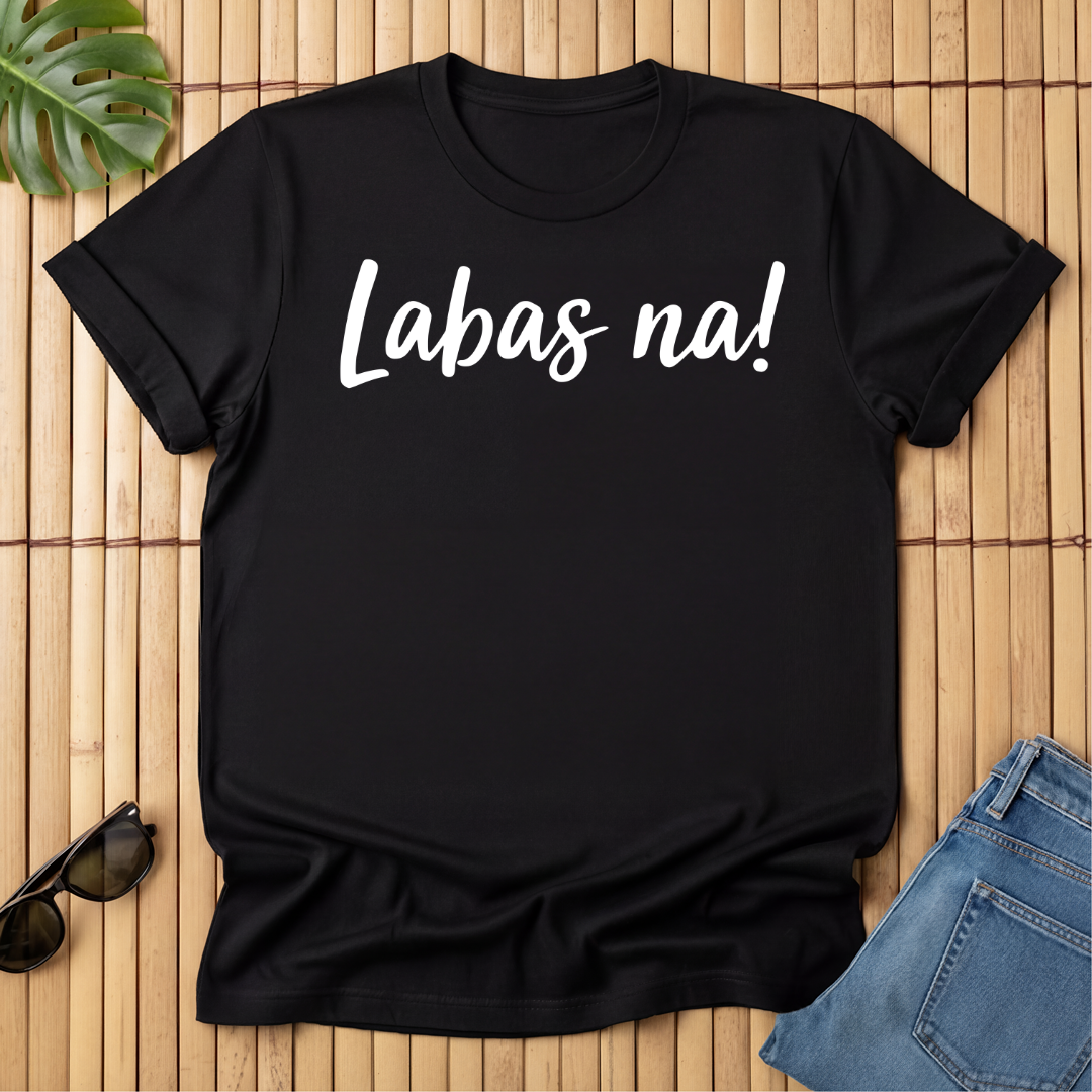 Labas na!