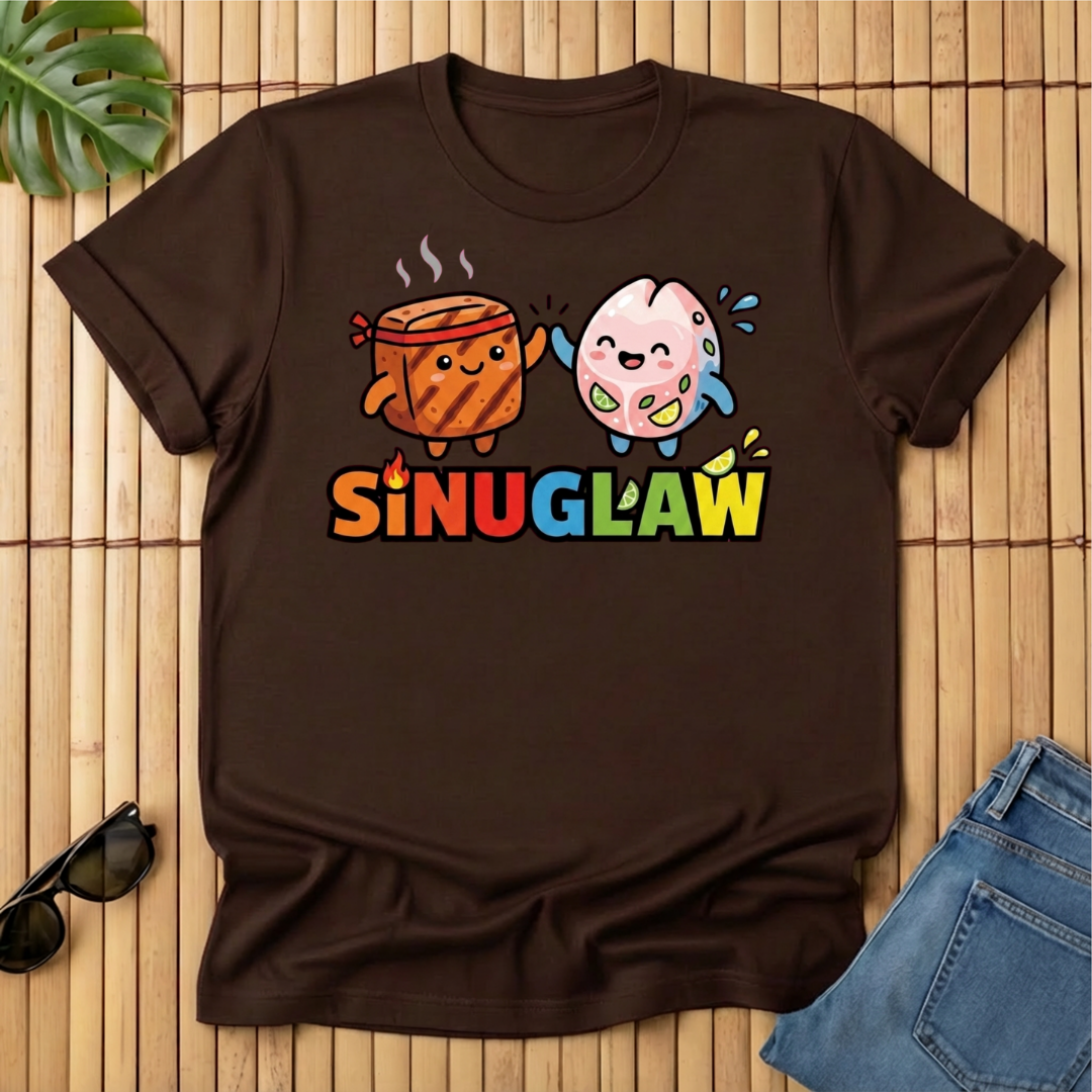 Kawaii Sinuglaw