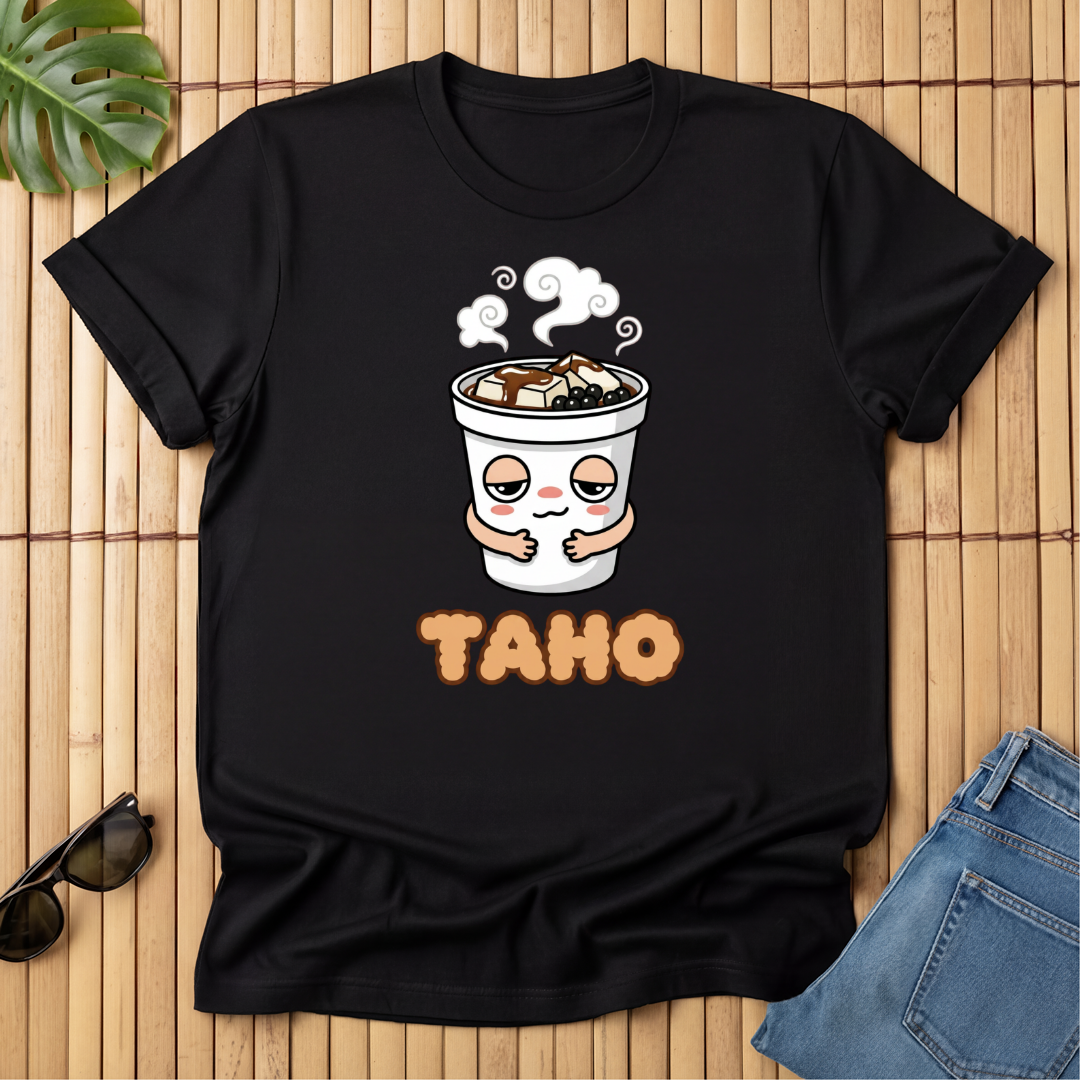 Kawaii Taho