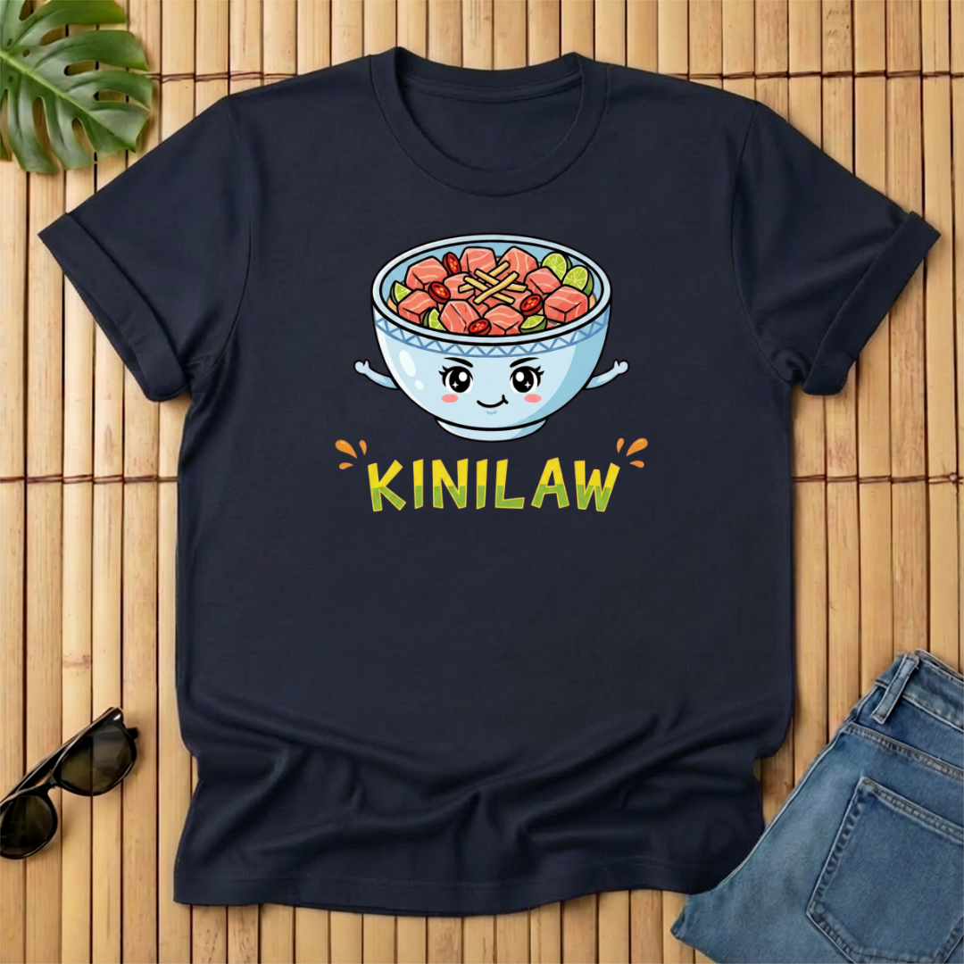 Kawaii Kinilaw