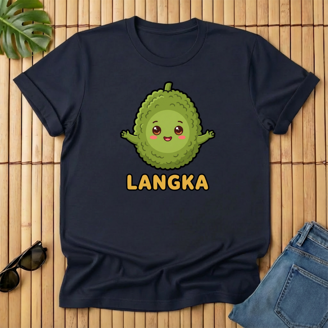 Kawaii Langka