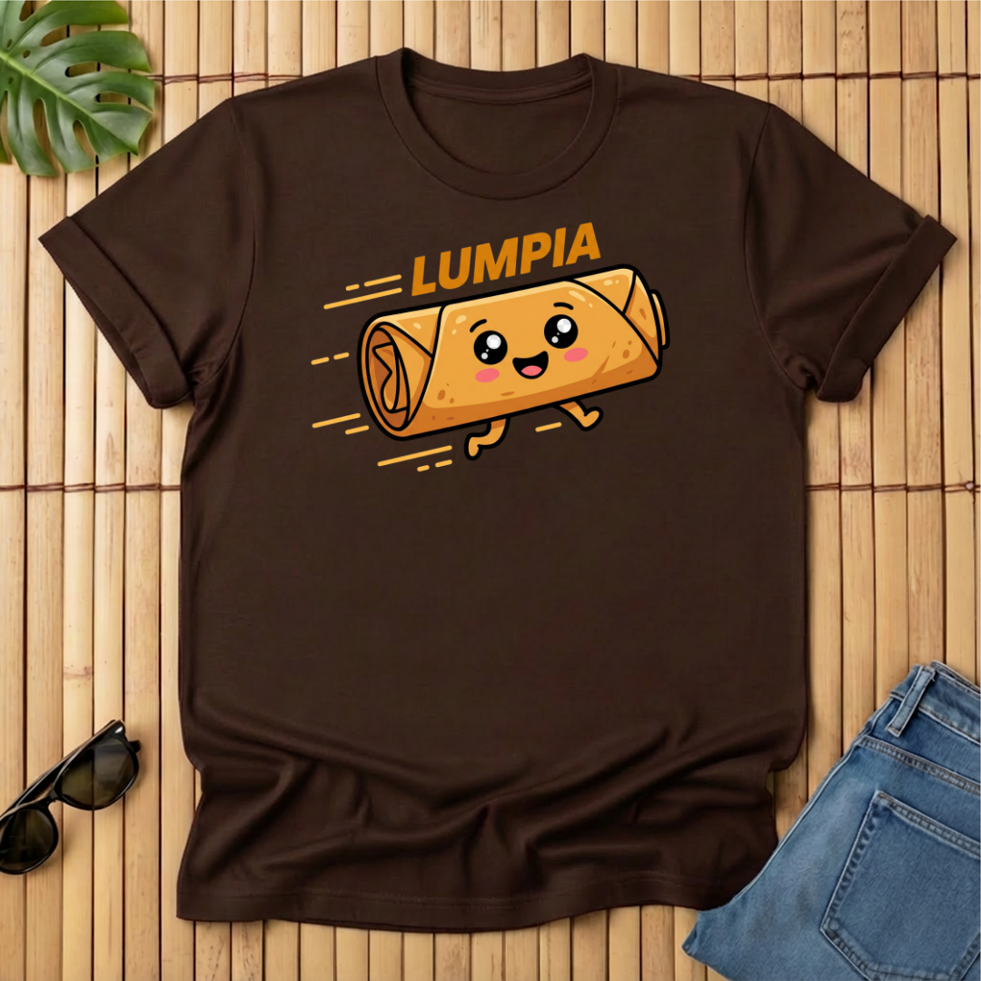 Kawaii Lumpia
