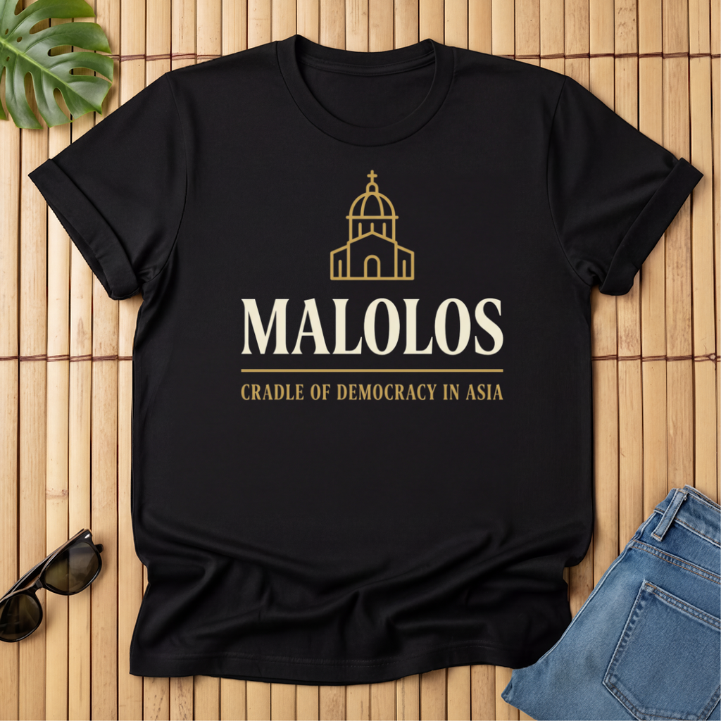 Malolos - Cradle of Democracy