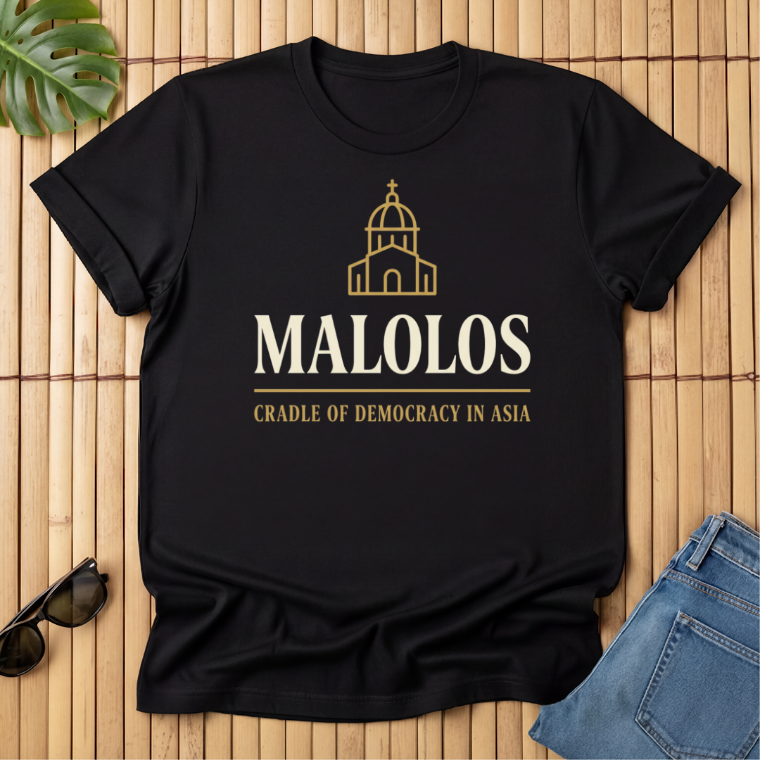Malolos - Cradle of Democracy