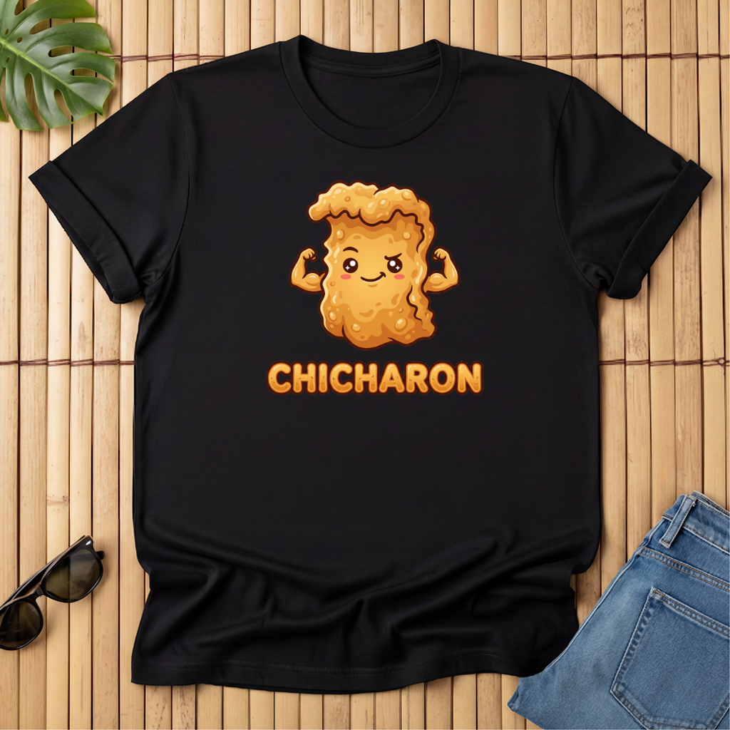 Kawaii Chicharon