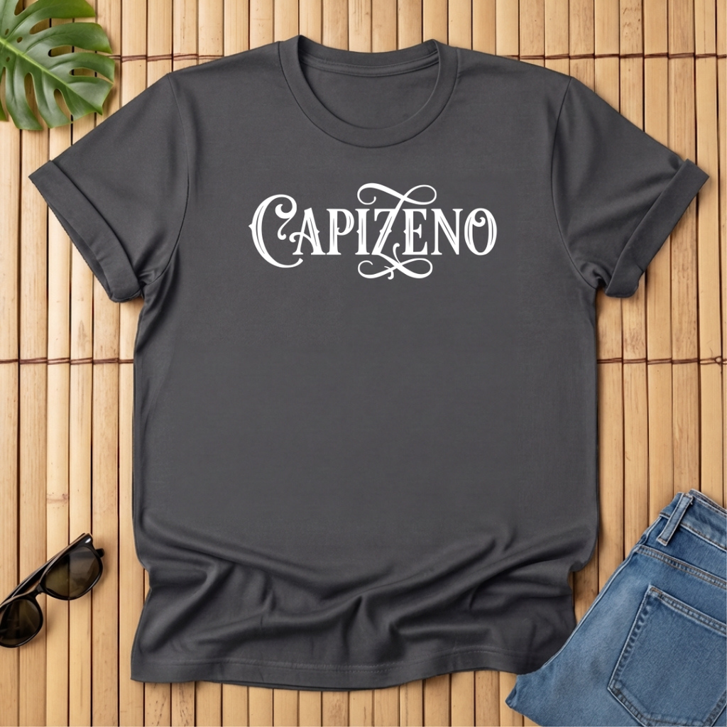 Capizeno