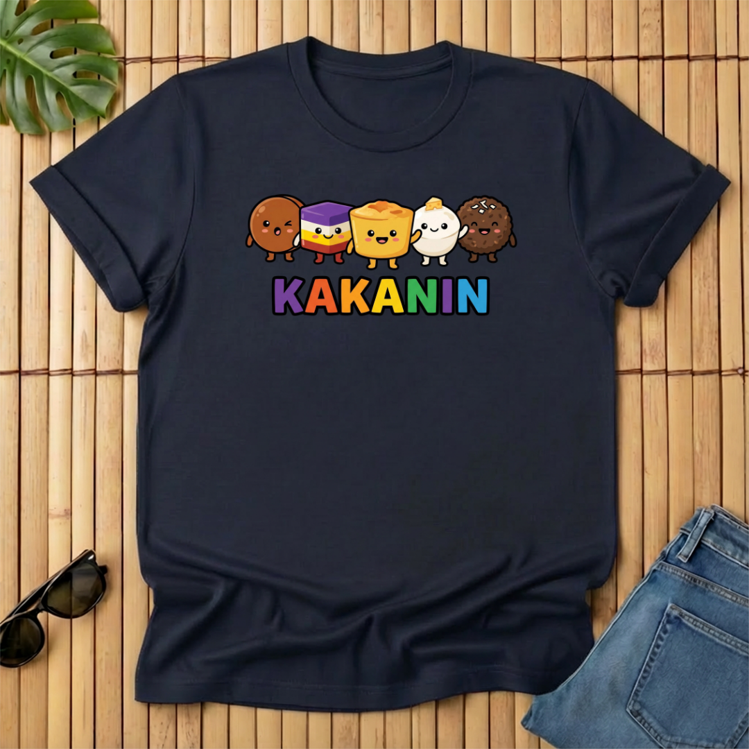 Kawaii Kakanin