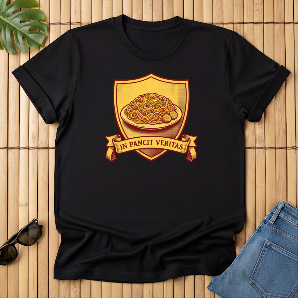 In Pancit Veritas
