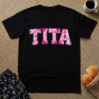 Tita Floral Pink