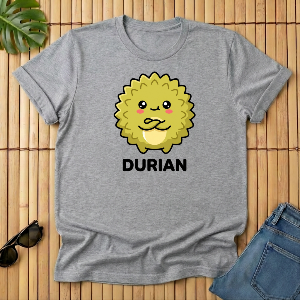 Kawaii Durian
