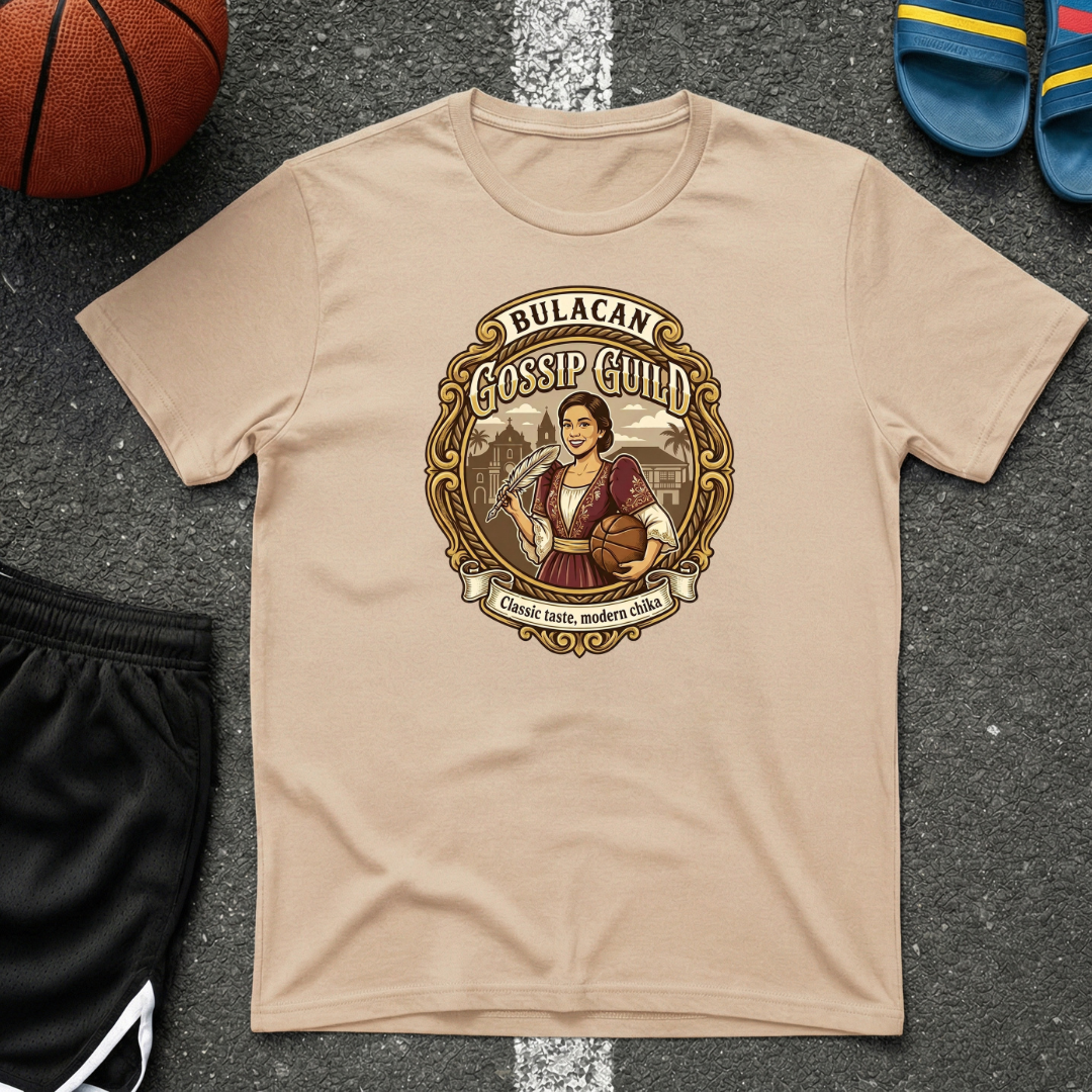 Bulacan Gossip Guild