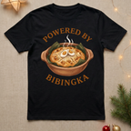 Powered By Bibingka