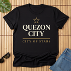 Quezon City - City of Stars