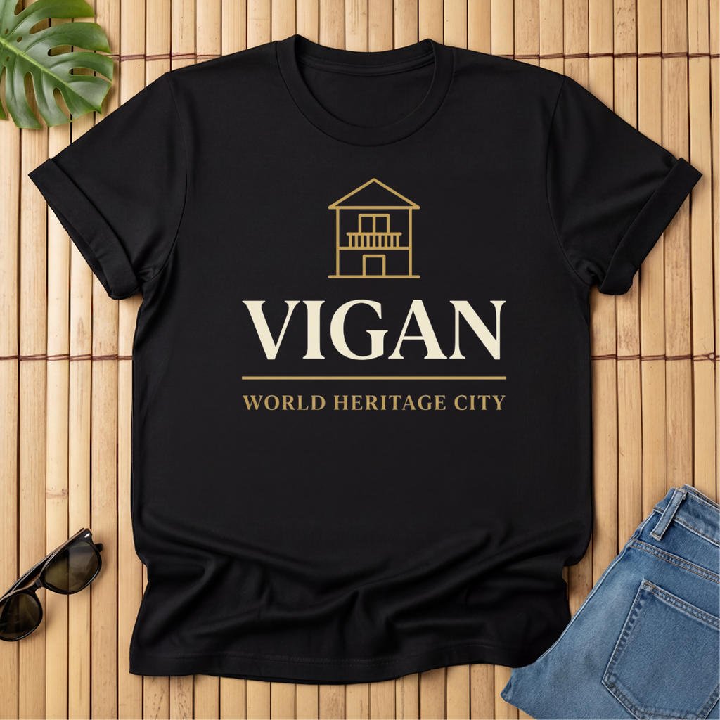 Vigan - World Heritage City