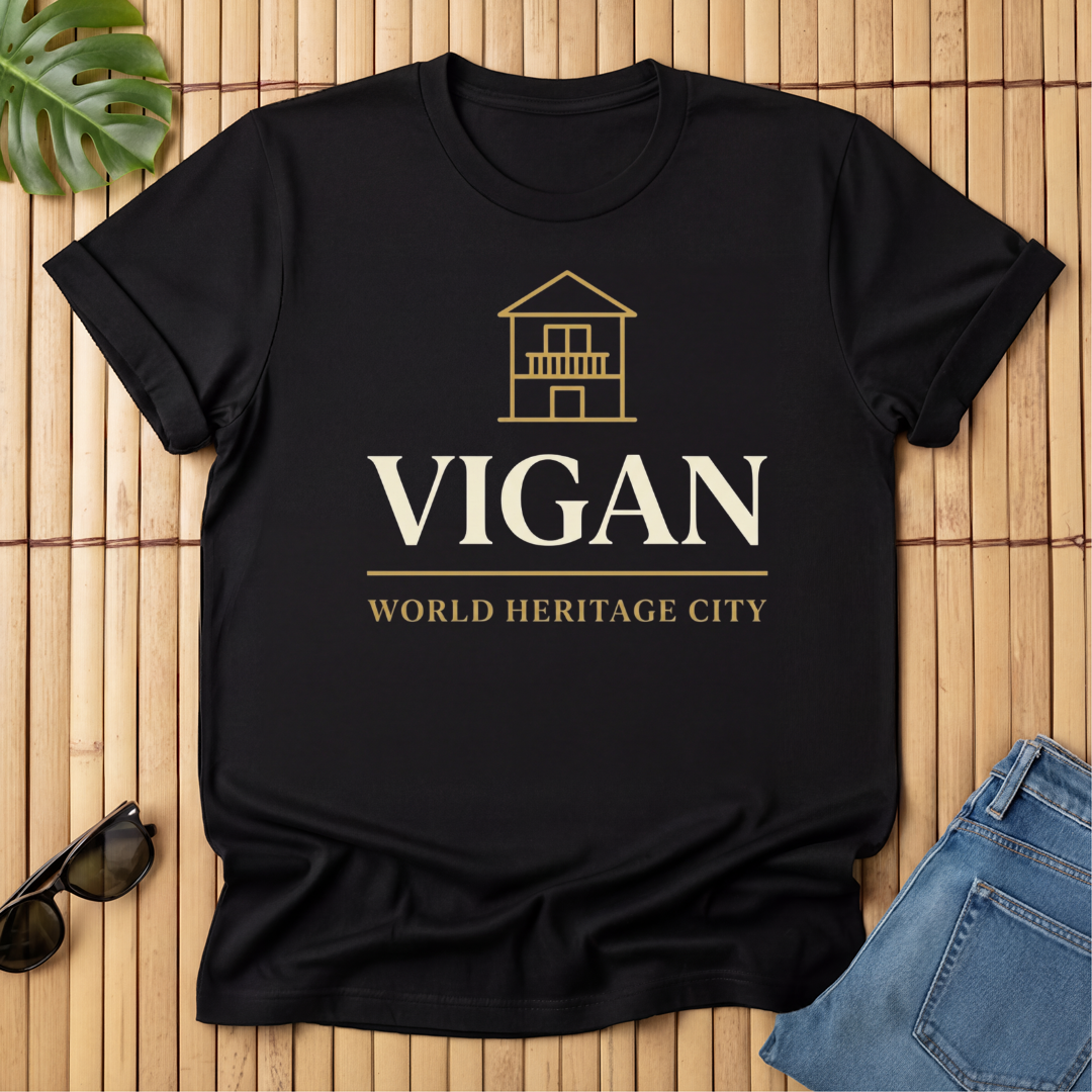 Vigan - World Heritage City