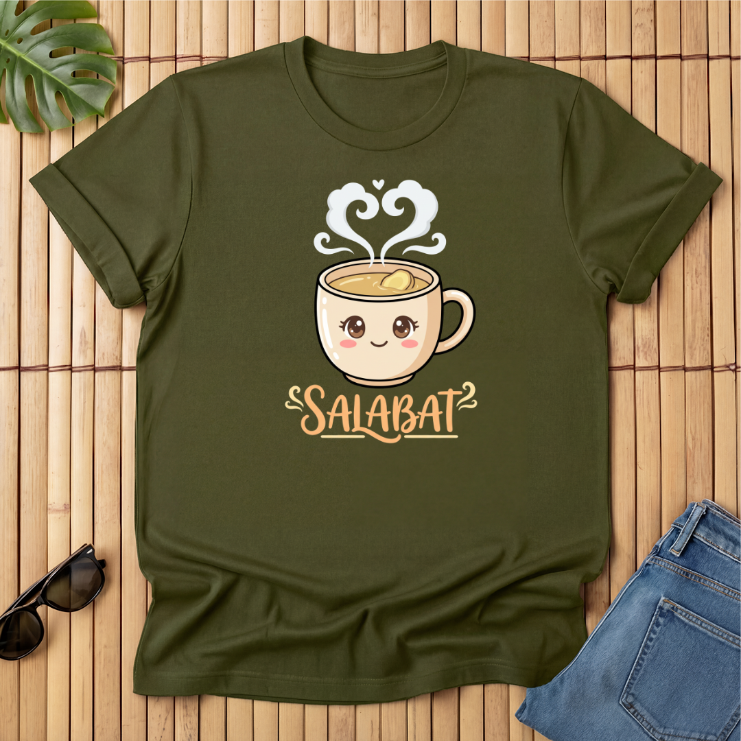 Kawaii Salabat