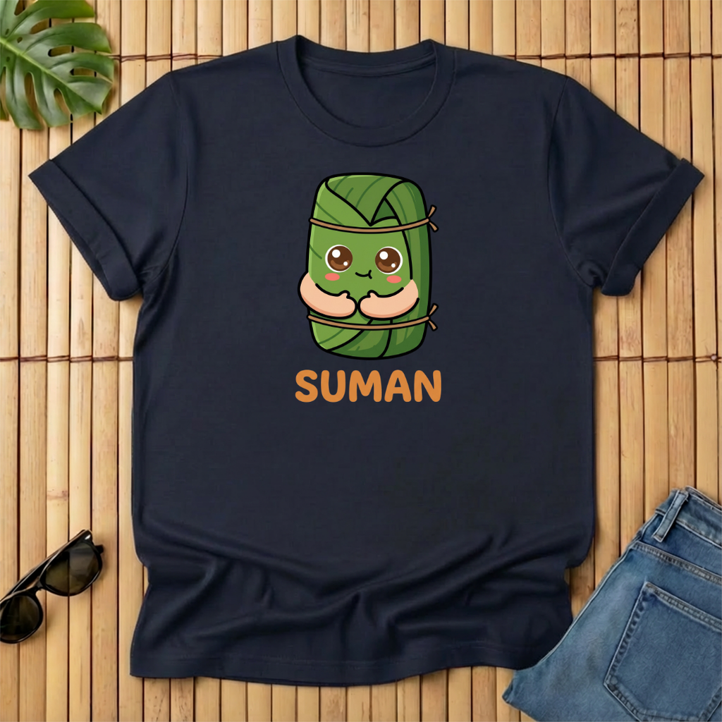 Kawaii Suman