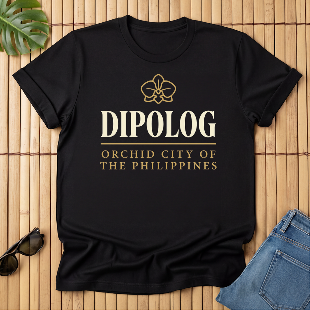Dipolog - Orchid City
