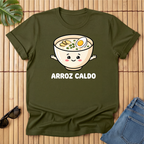 Kawaii Arroz Caldo