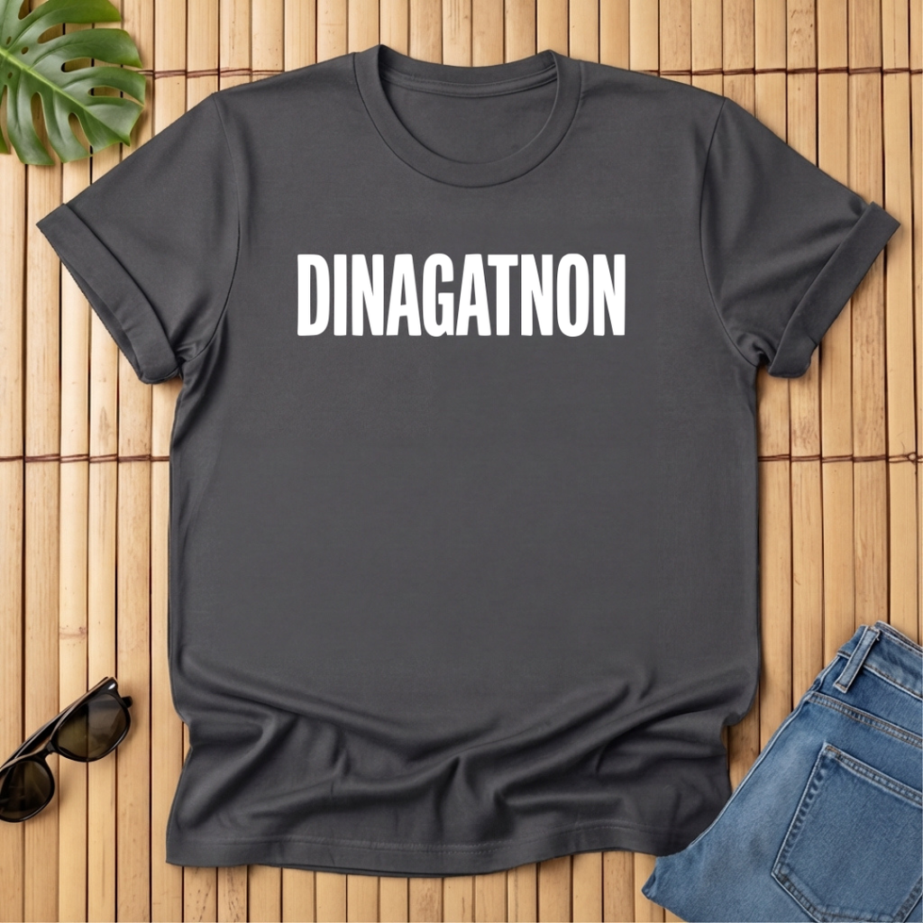 Dinagatnon