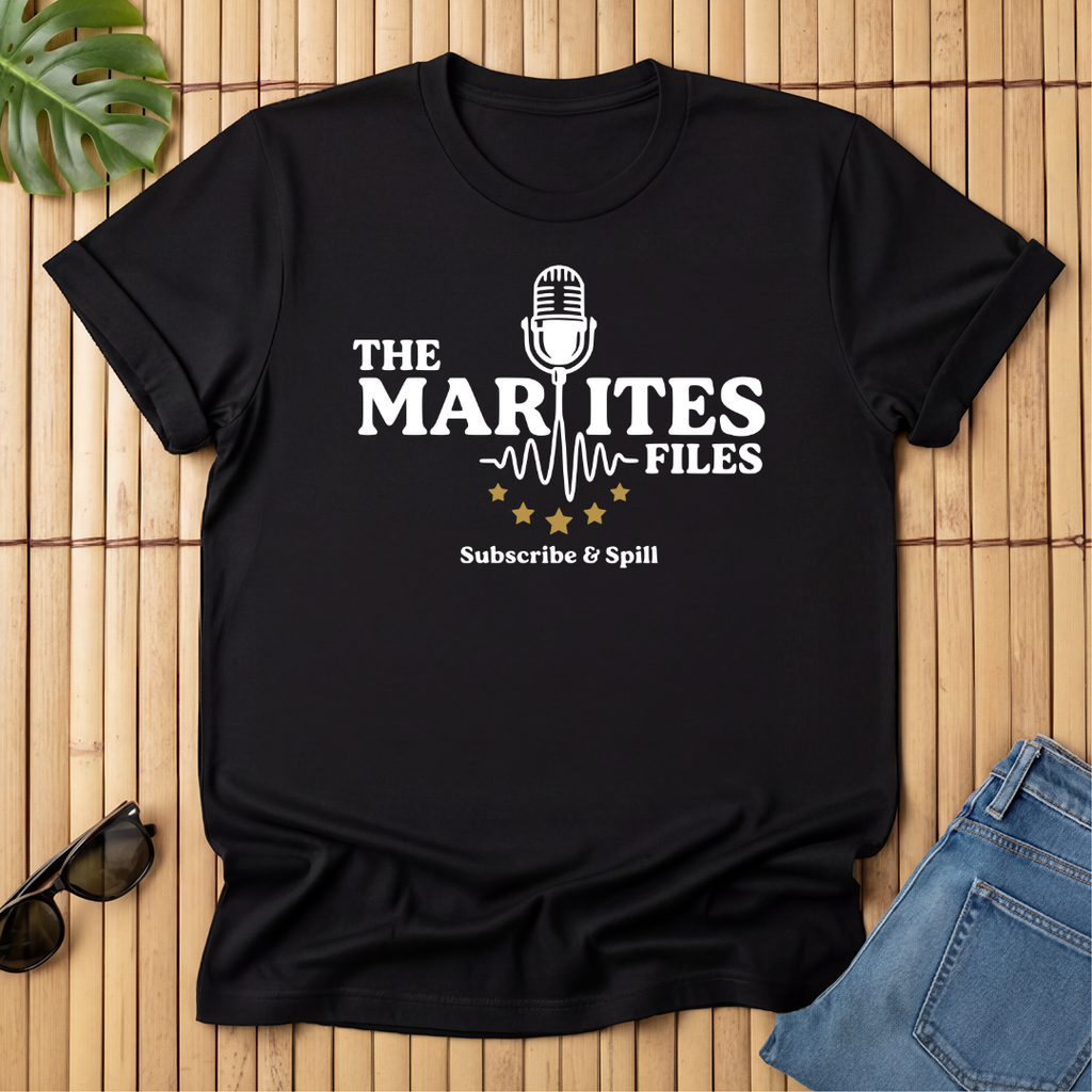 The Marites Files