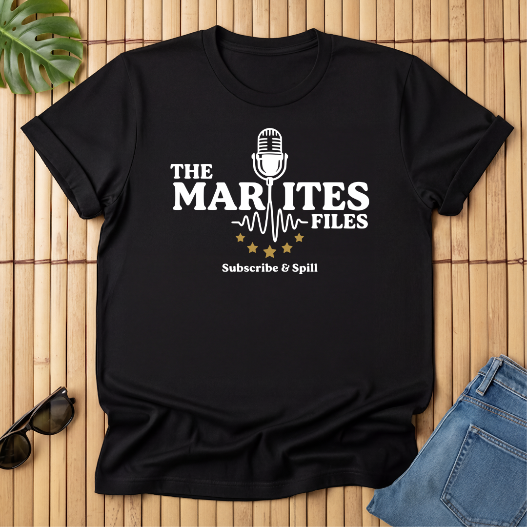 The Marites Files