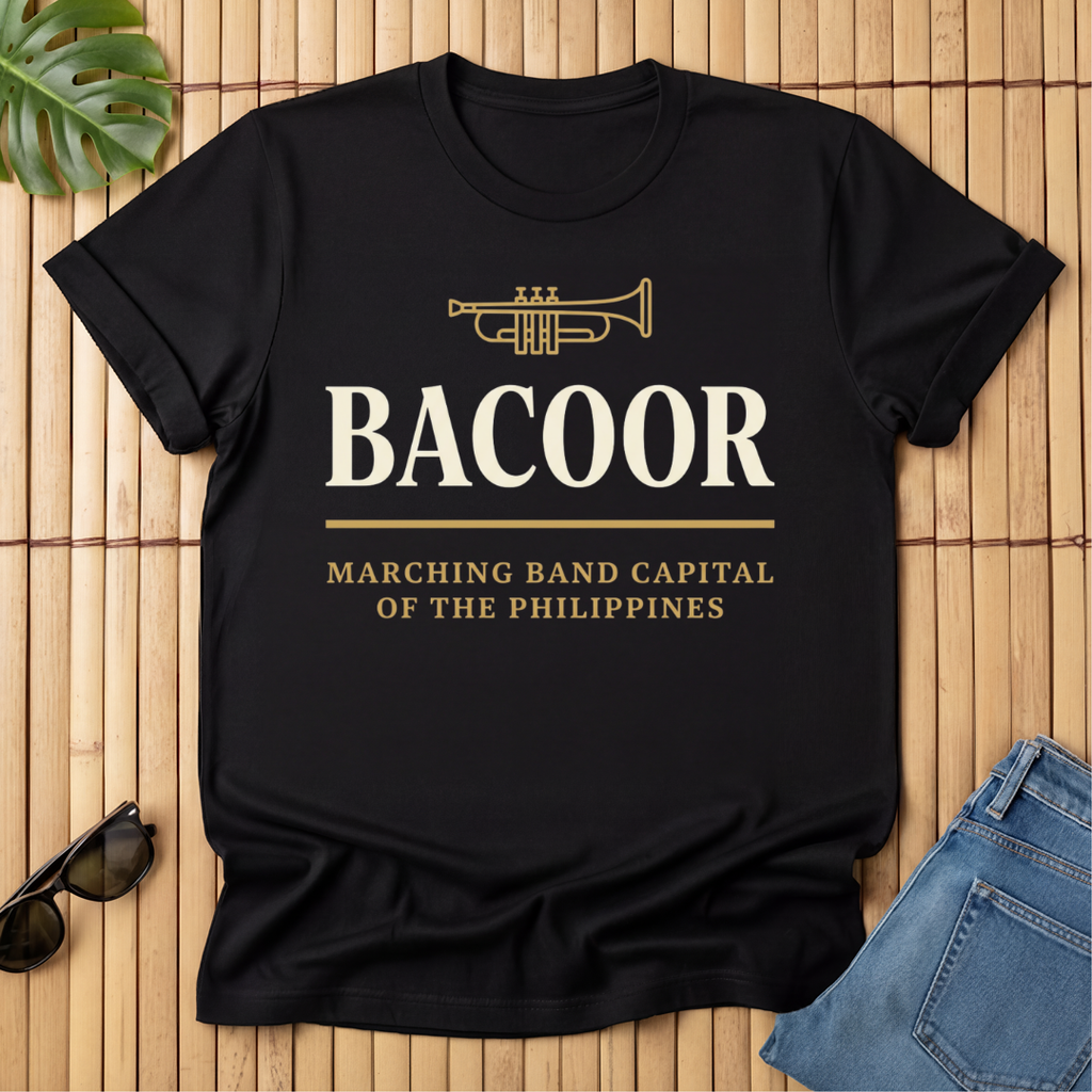 Bacoor - Marching Band Capital