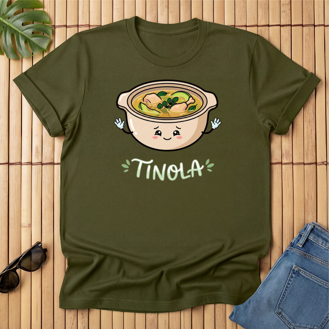 Kawaii Tinola