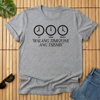 Walang Timezone Ang Tsismis