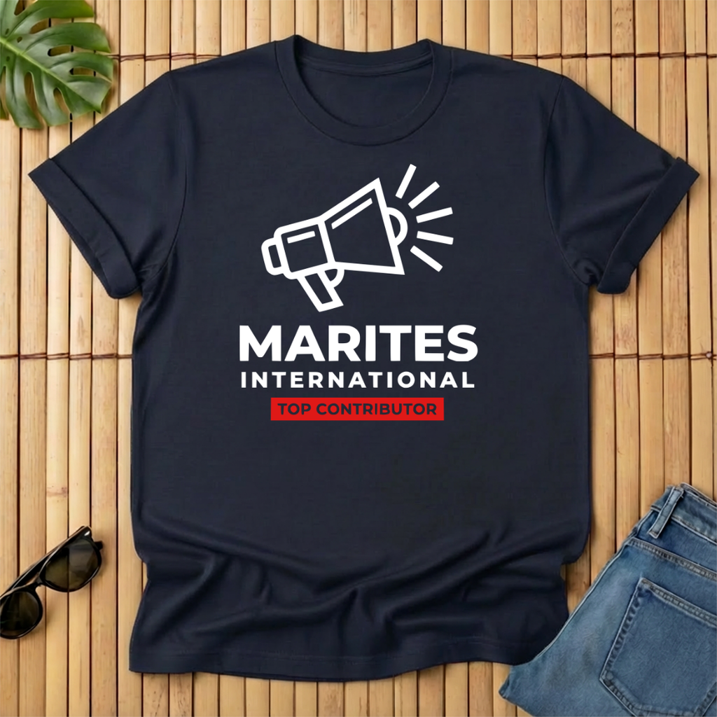 Marites International Top Contributor