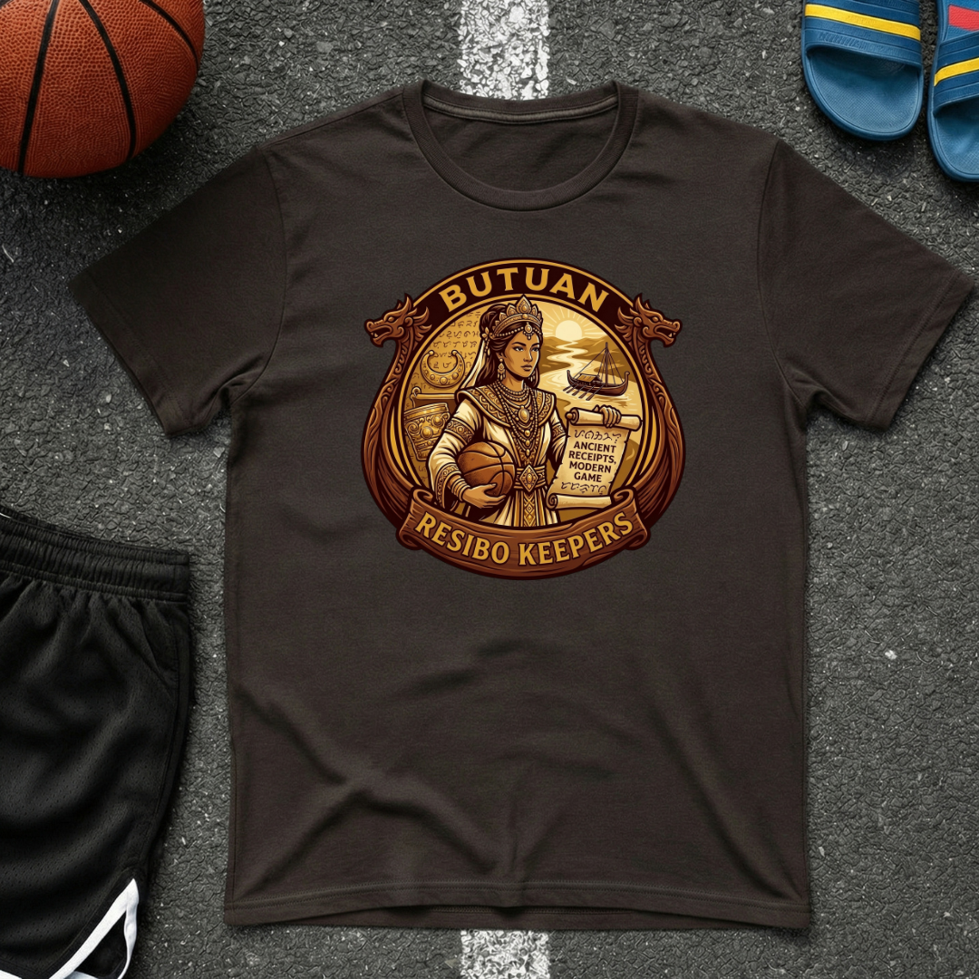 Butuan Resibo Keepers