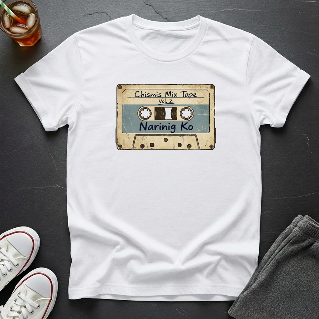 Chismis Mix Tape Vol. 2