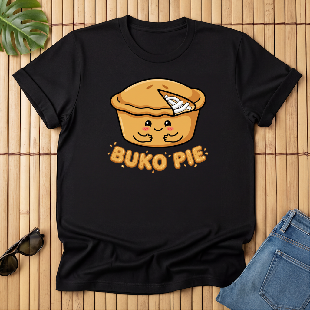 Kawaii Buko Pie