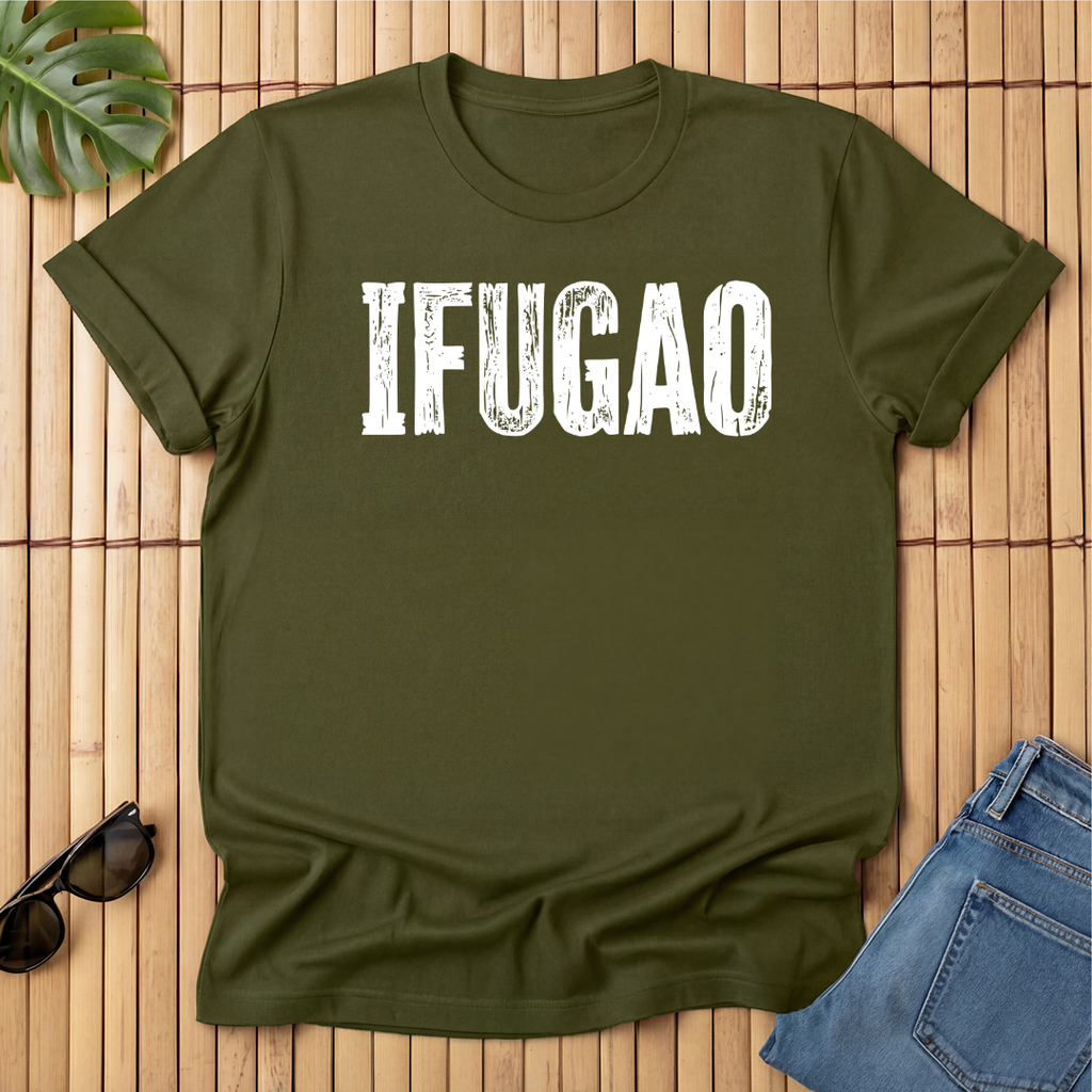 Ifugao
